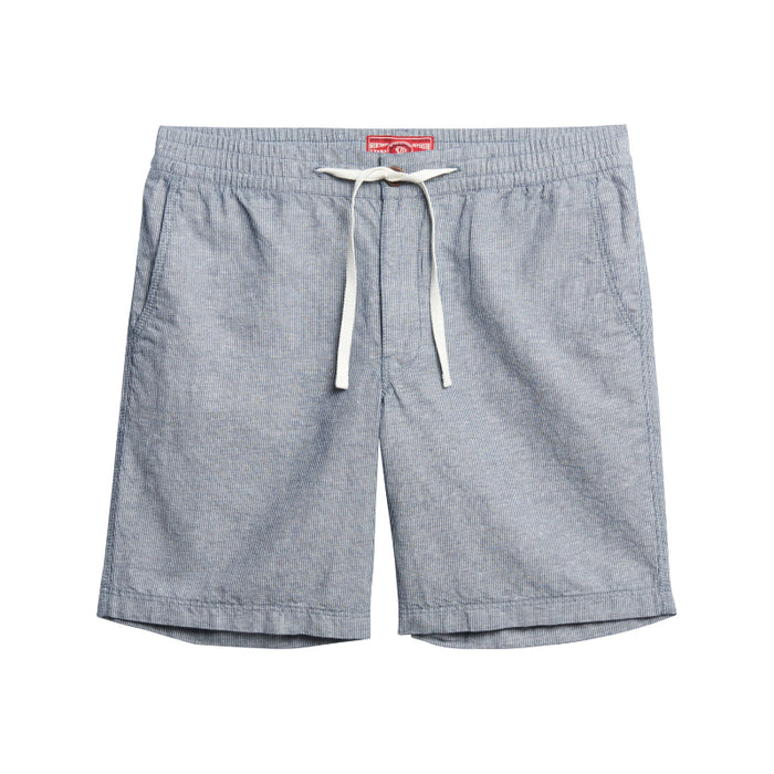 Merchant Linen Short