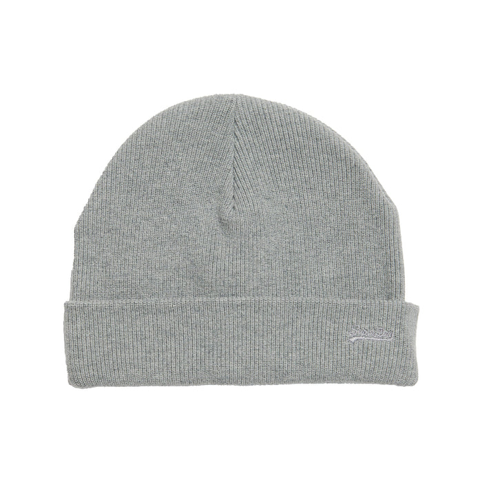Knitted Logo Beanie