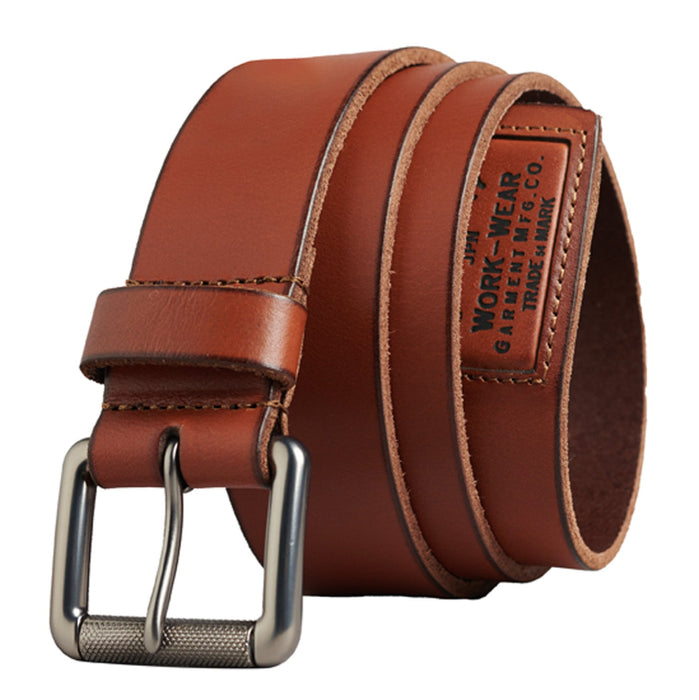 Badgeman Belt