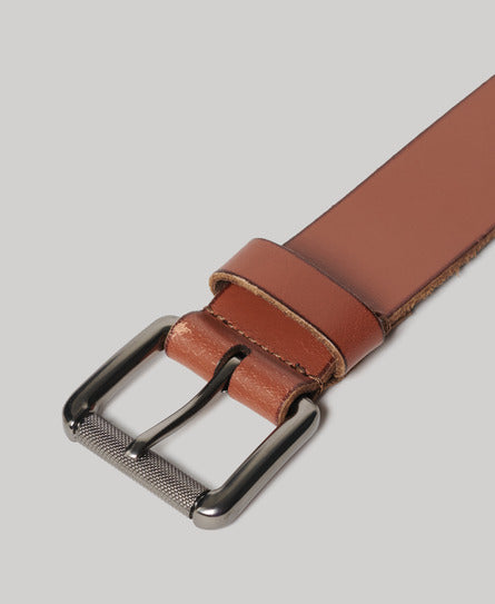 Badgeman Belt