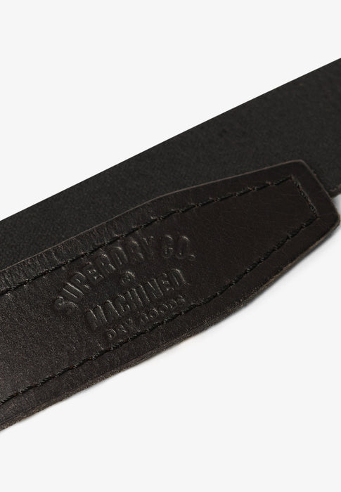 Badgeman Belt