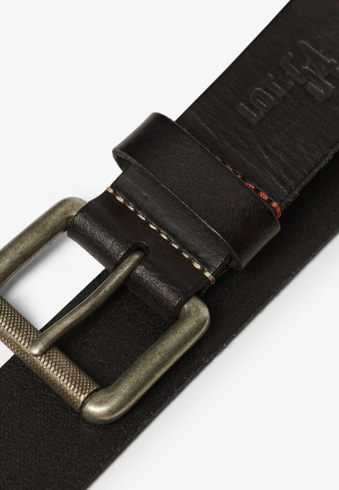 Badgeman Belt