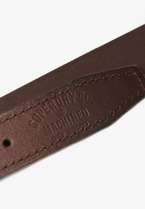 Badgeman Belt