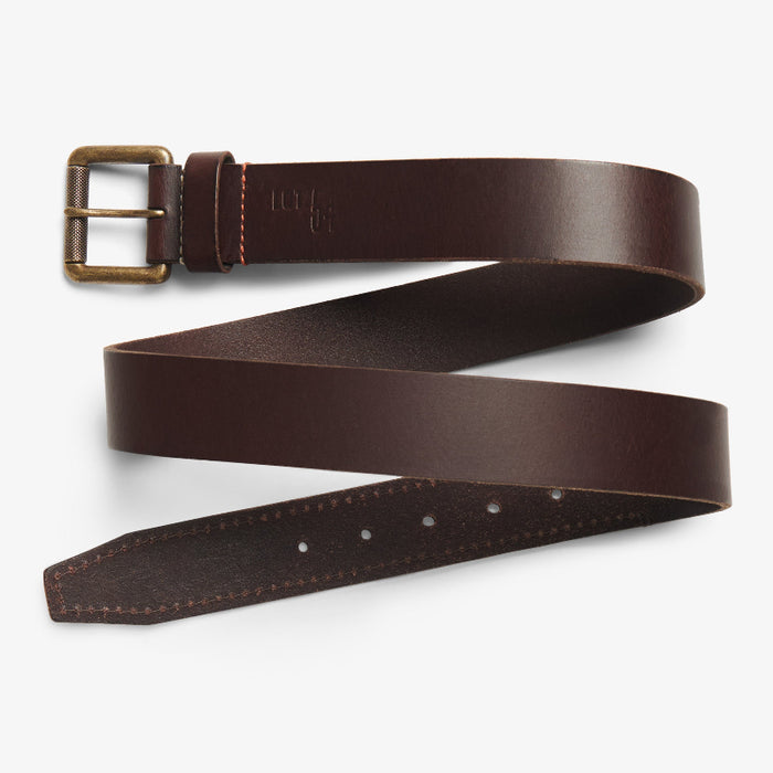 Badgeman Belt