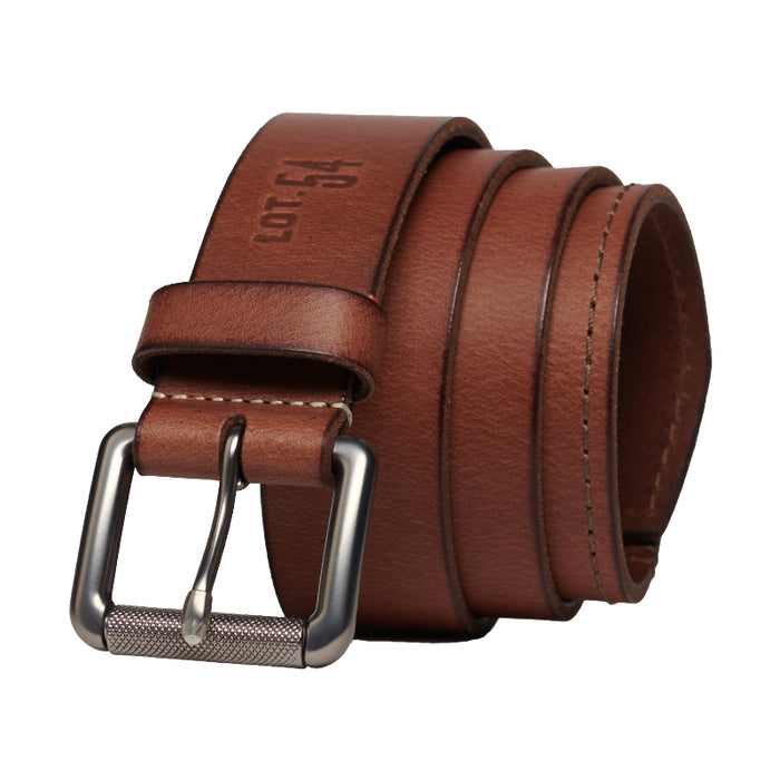 Badgeman Belt