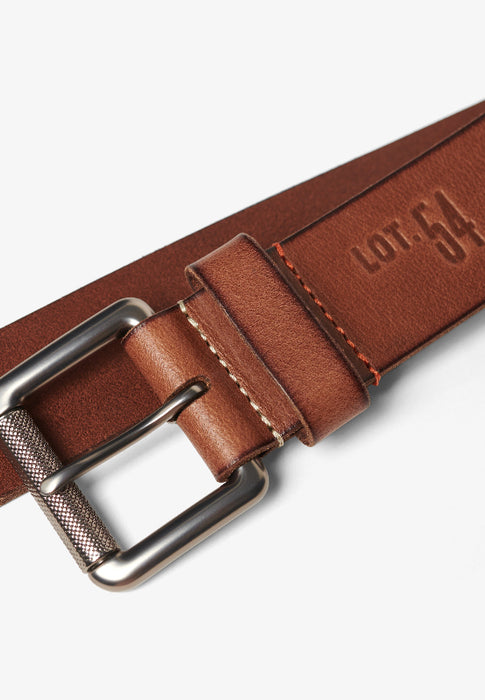 Badgeman Belt