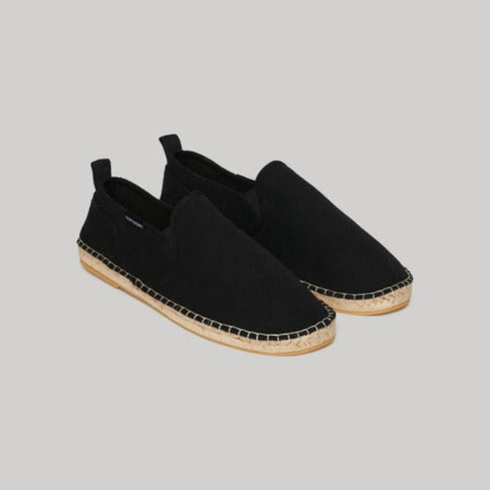 Canvas Espadrille