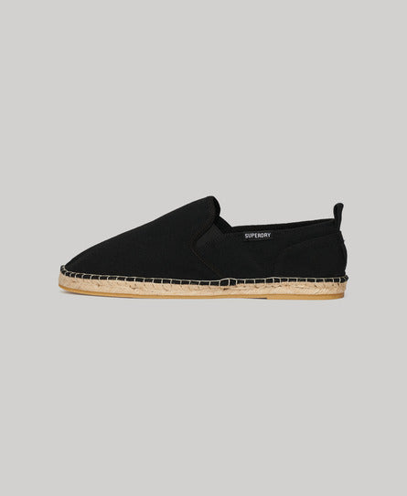 Canvas Espadrille