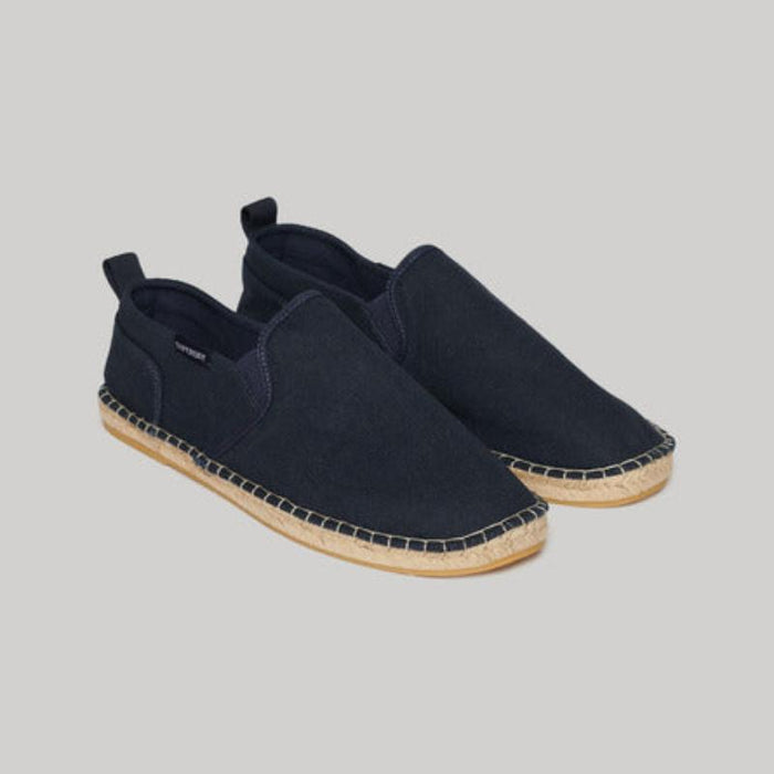 Canvas Espadrille