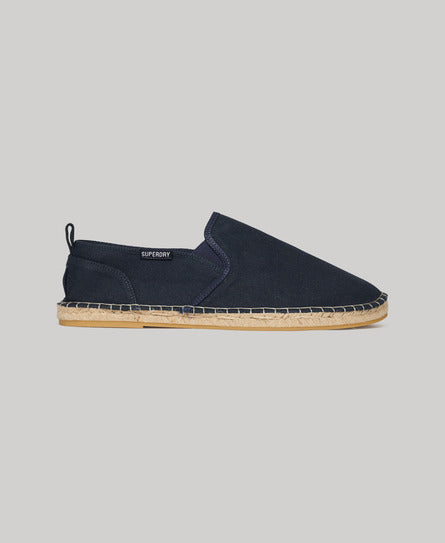 Canvas Espadrille