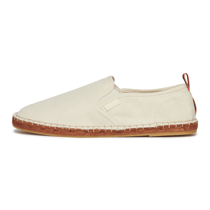 Canvas Espadrille