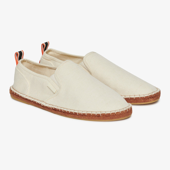 Canvas Espadrille