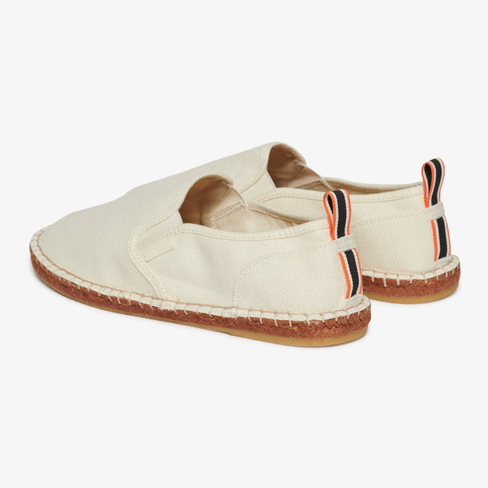 Canvas Espadrille