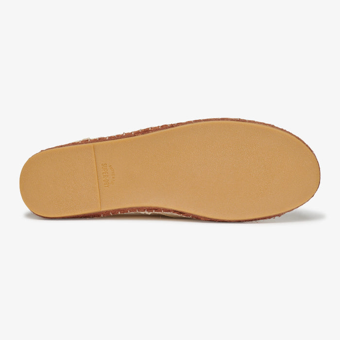 Canvas Espadrille