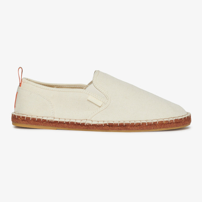 Canvas Espadrille