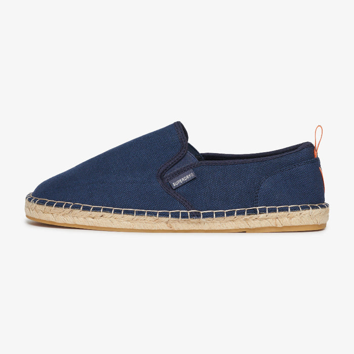 Canvas Espadrille