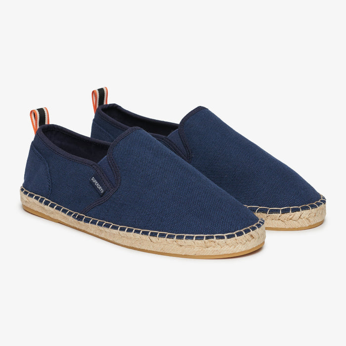 Canvas Espadrille