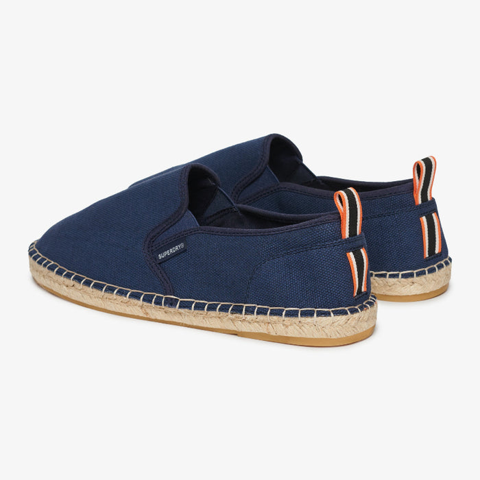 Canvas Espadrille