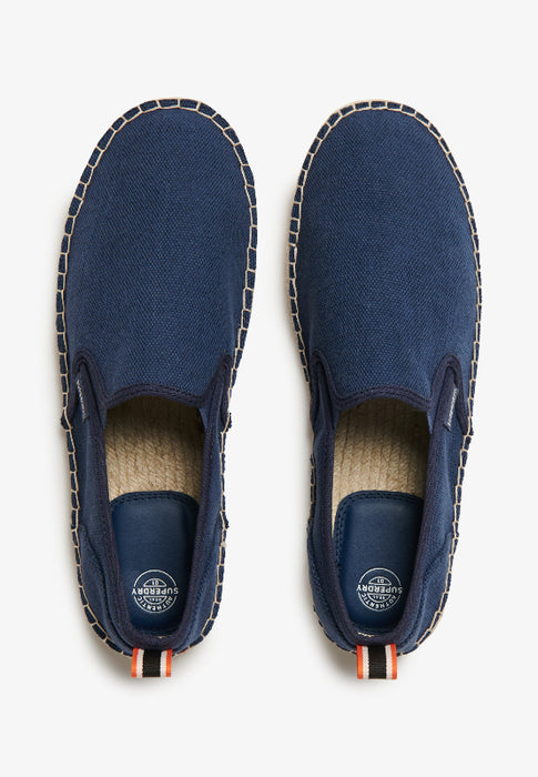 Canvas Espadrille