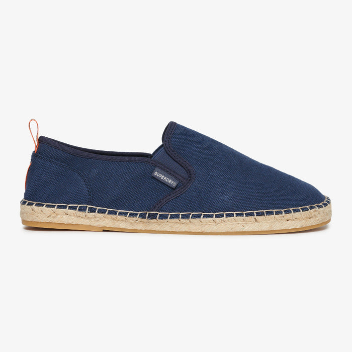 Canvas Espadrille
