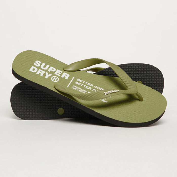 Studios Flip Flop