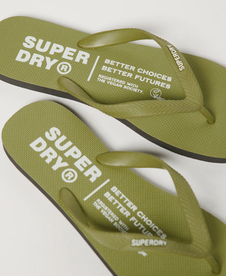 Studios Flip Flop