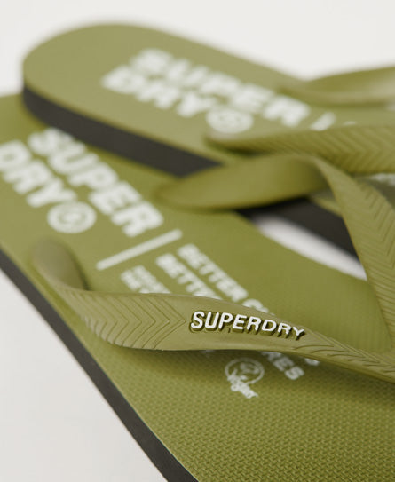 Studios Flip Flop