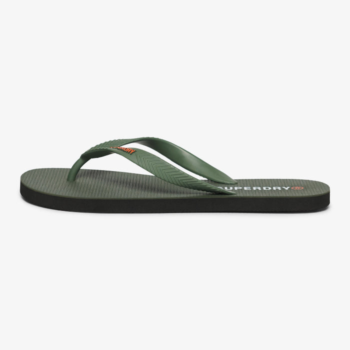 Core Essential Flip Flop