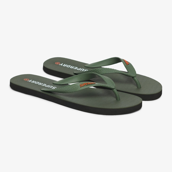 Core Essential Flip Flop