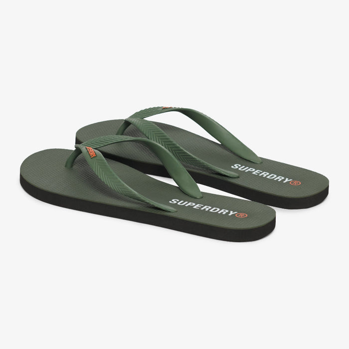 Core Essential Flip Flop