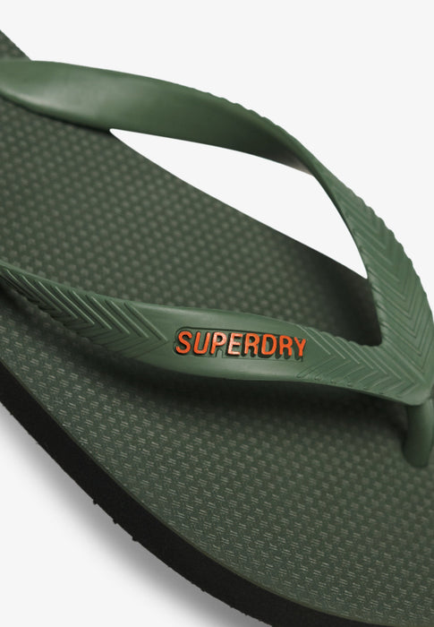 Core Essential Flip Flop