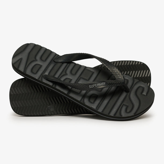 Core Logo Flip Flop