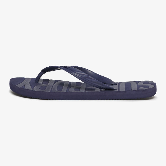 Core Logo Flip Flop