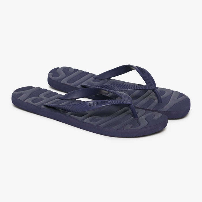 Core Logo Flip Flop