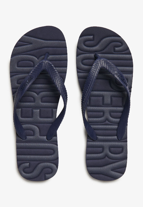 Core Logo Flip Flop