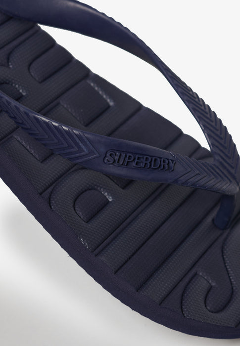 Core Logo Flip Flop