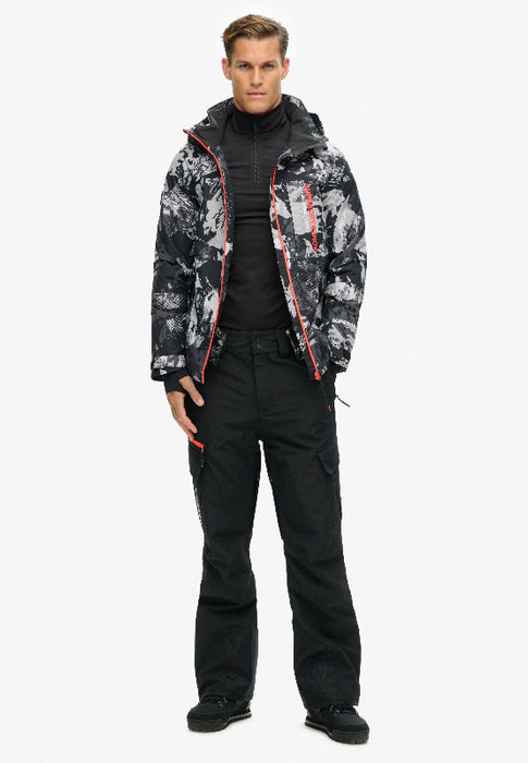 Ski Freestyle Core Jacket