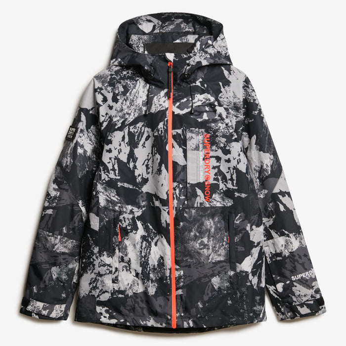 Ski Freestyle Core Jacket