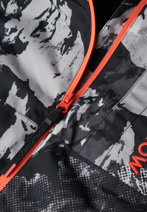 Ski Freestyle Core Jacket