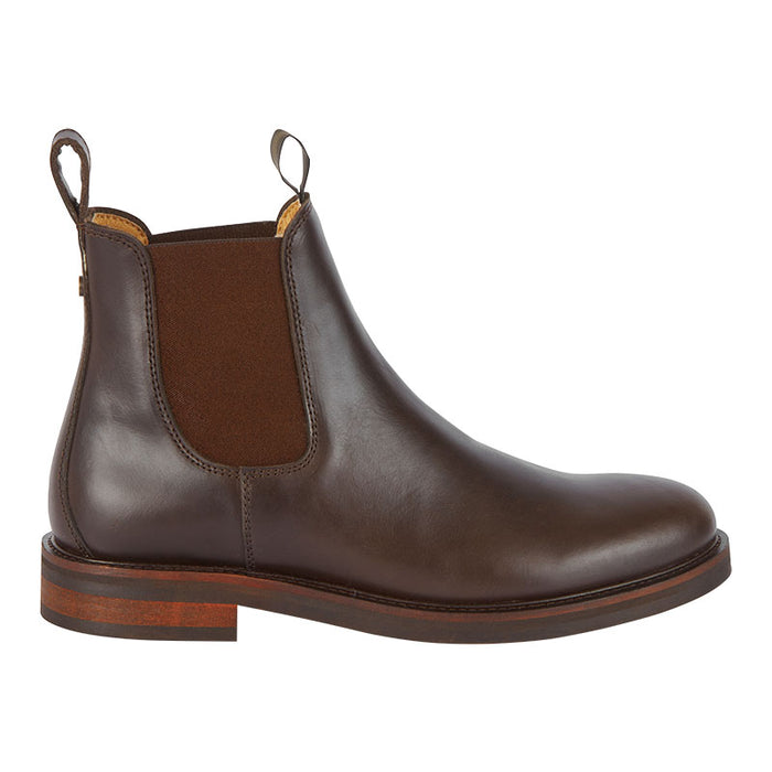 La Chelsea Leather