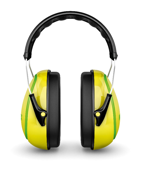 M4 Ear Defenders