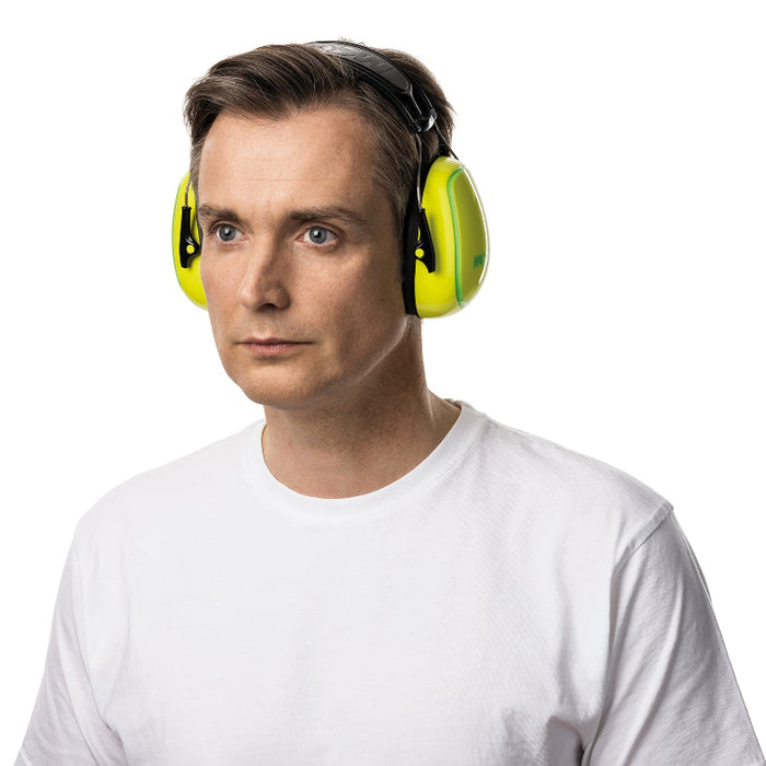M4 Ear Defenders