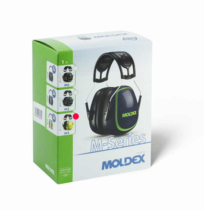 M4 Ear Defenders
