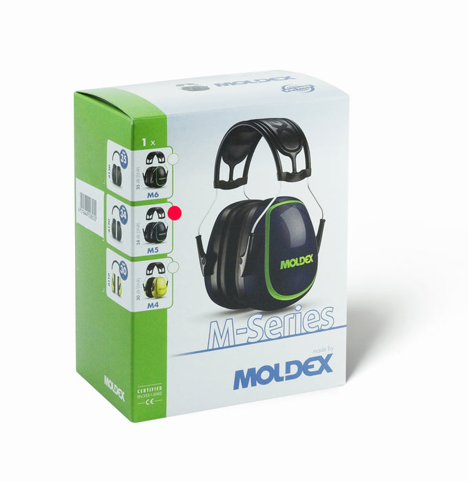 M5 Ear Defenders