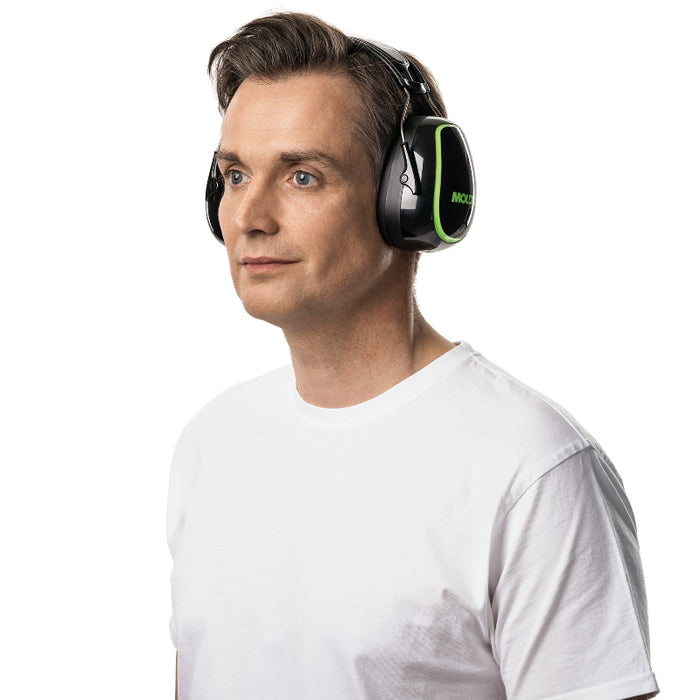 M6 Ear Defenders