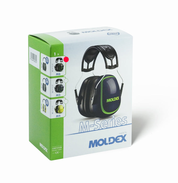 M6 Ear Defenders