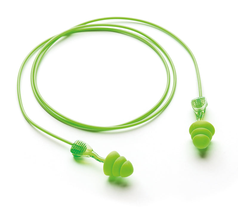 Twisters Trio Corded Ear Plugs