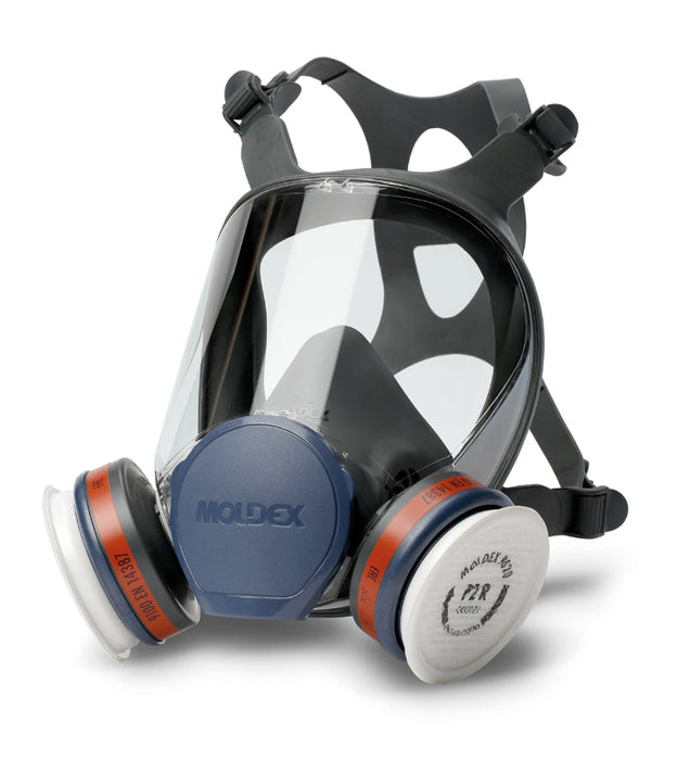 Full Face Mask