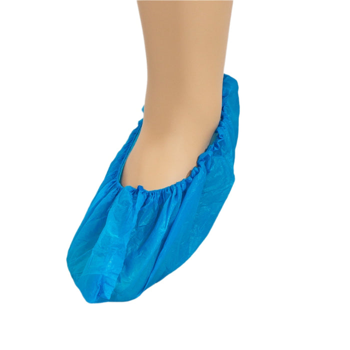 Overshoes