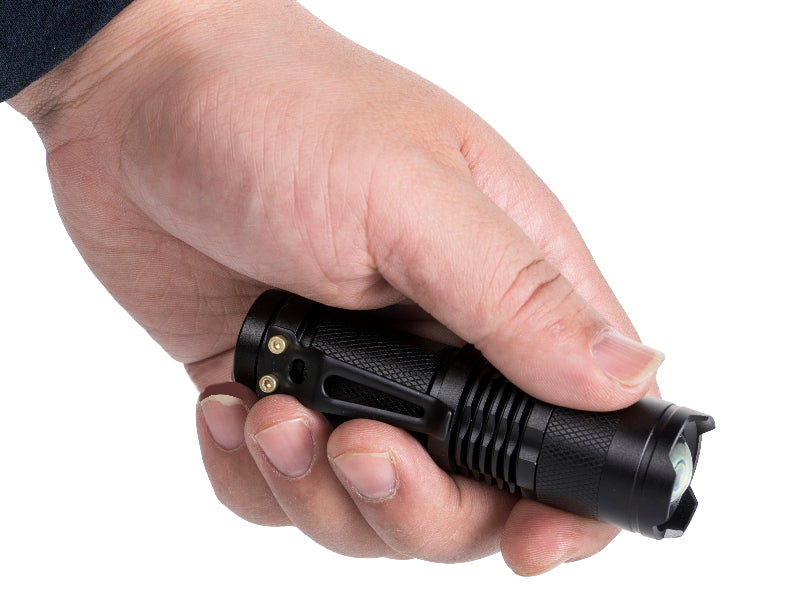 PA68 LED Torch